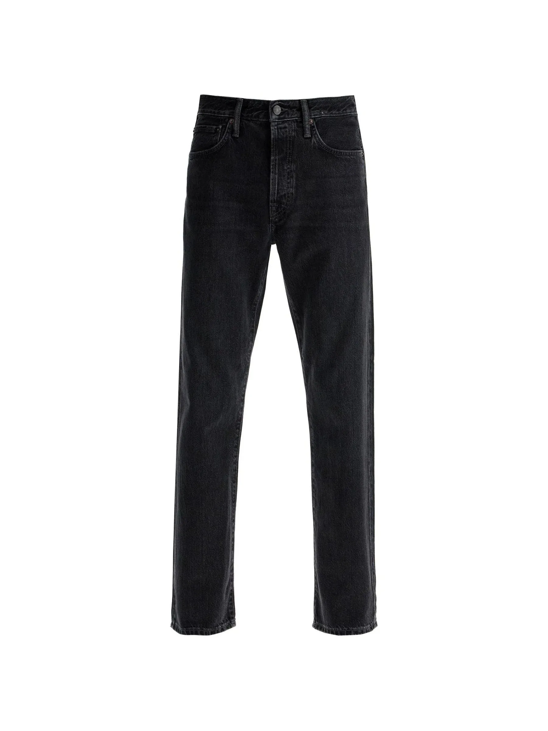 1996 Regular Fit Denim Jeans