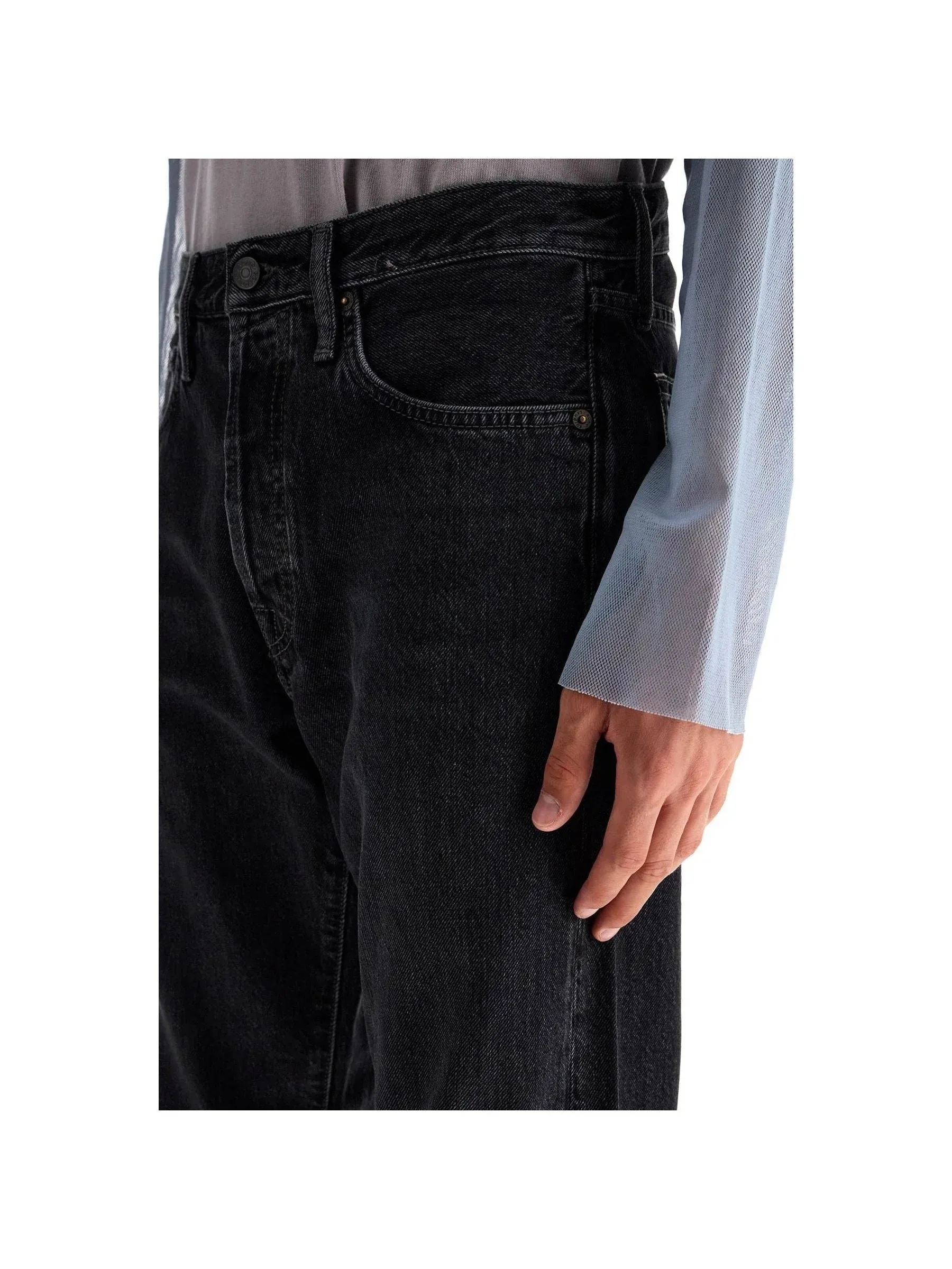 1996 Regular Fit Denim Jeans