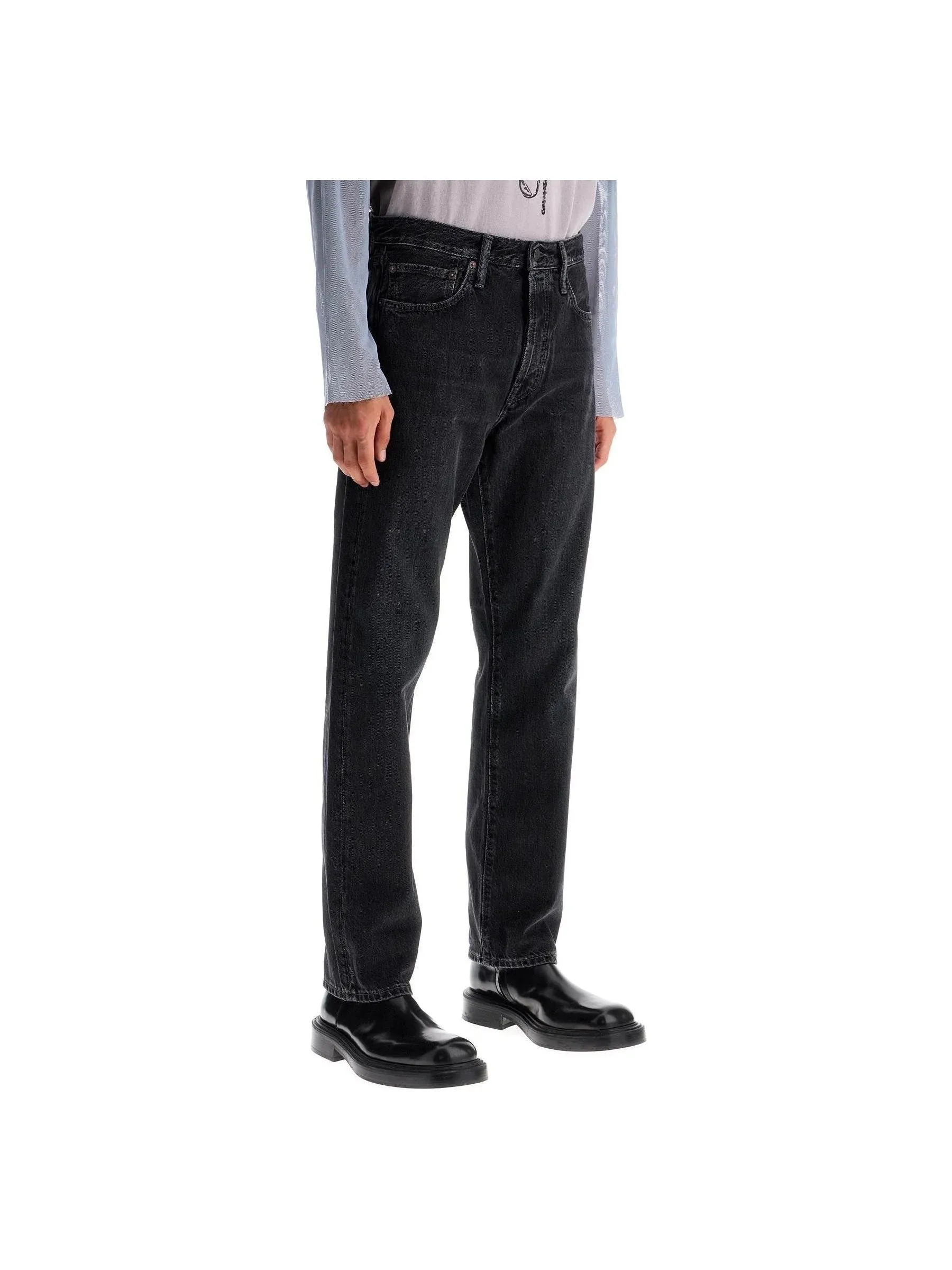 1996 Regular Fit Denim Jeans