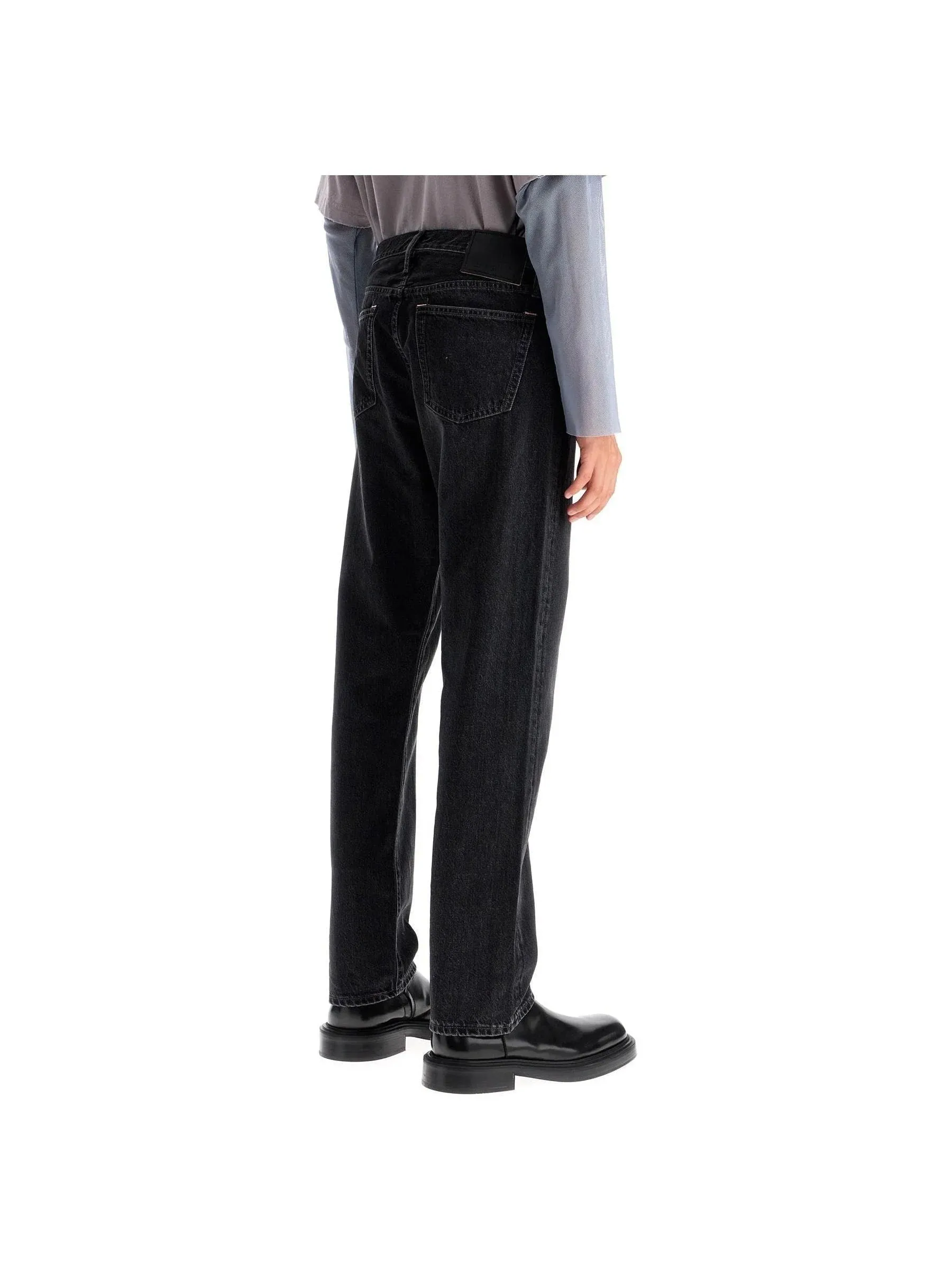 1996 Regular Fit Denim Jeans