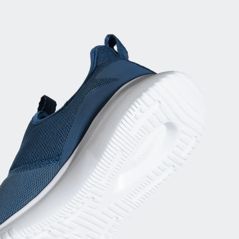 Adidas Women Sheenwalk W Walking Slip-On Shoes