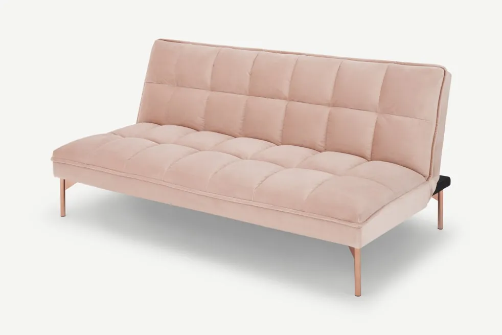 Alia Three Seater