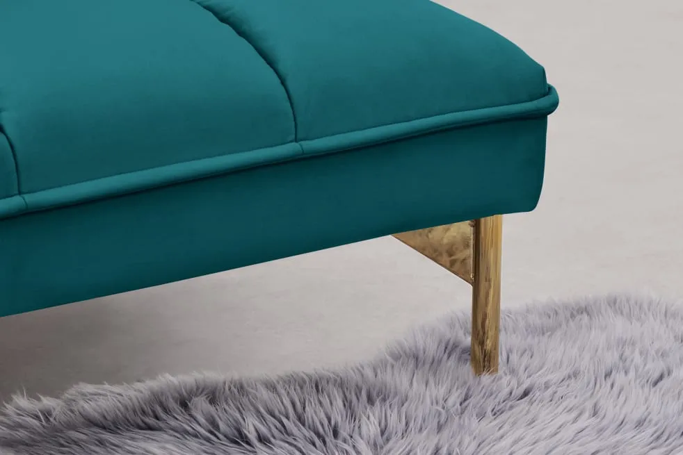 Alia Three Seater