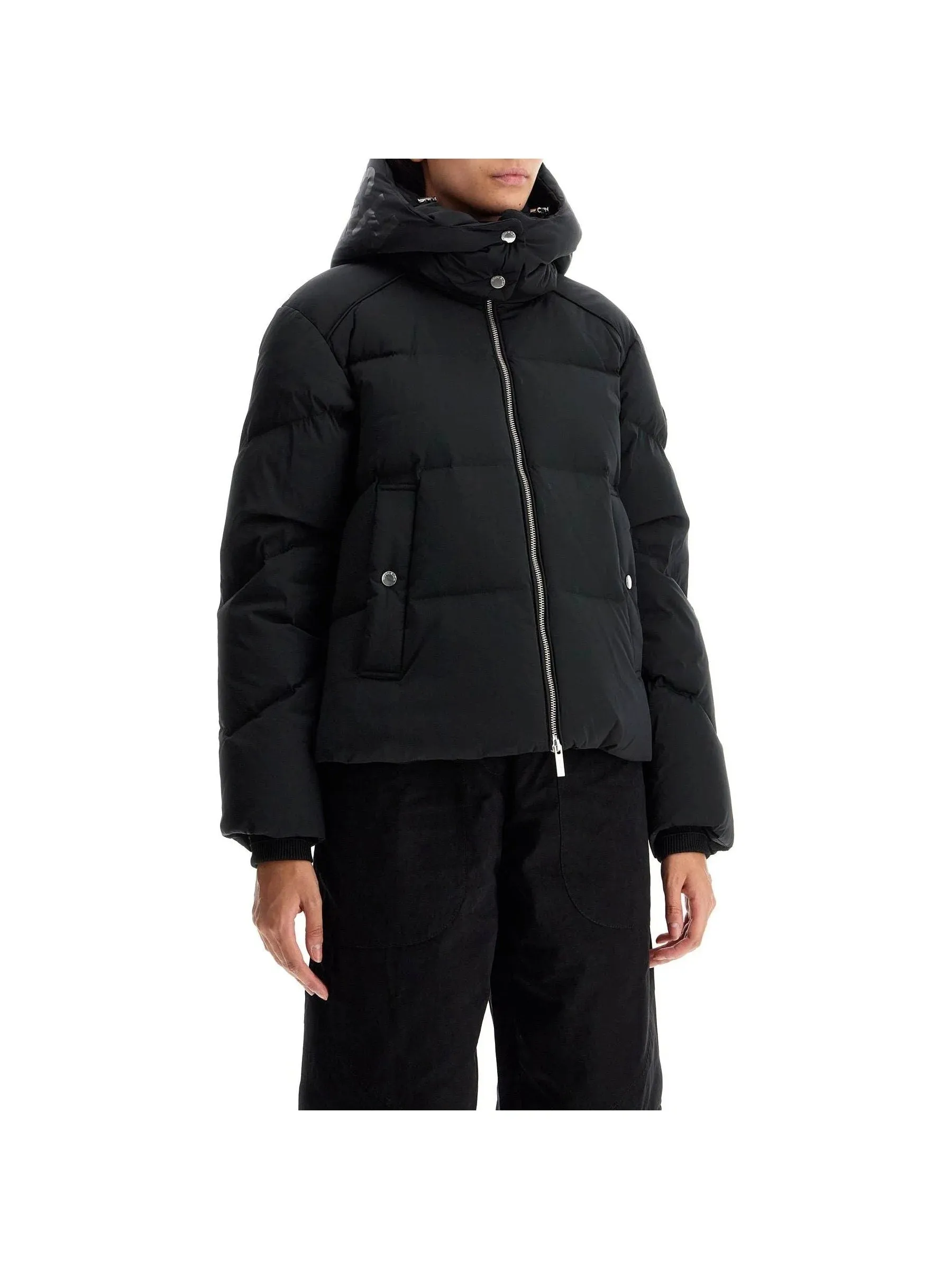 Alsea Insulated Jacket