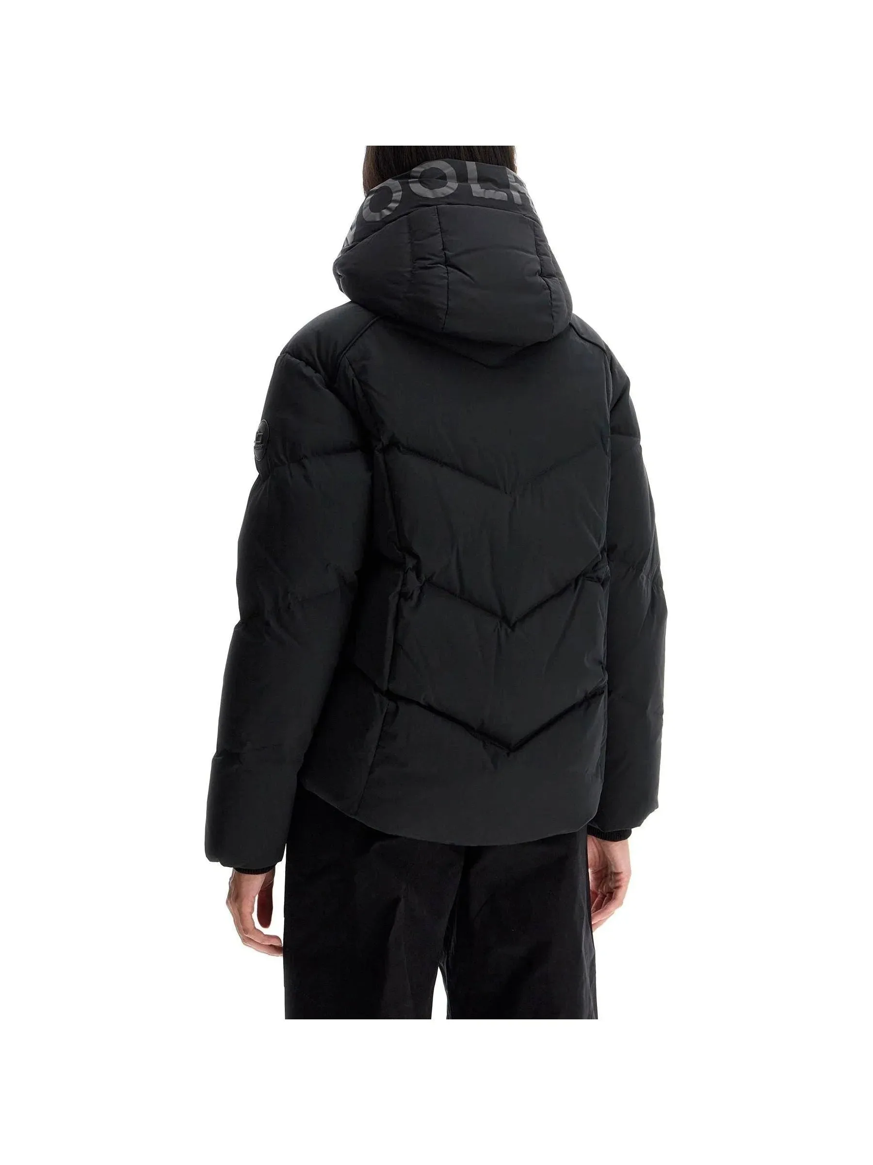 Alsea Insulated Jacket