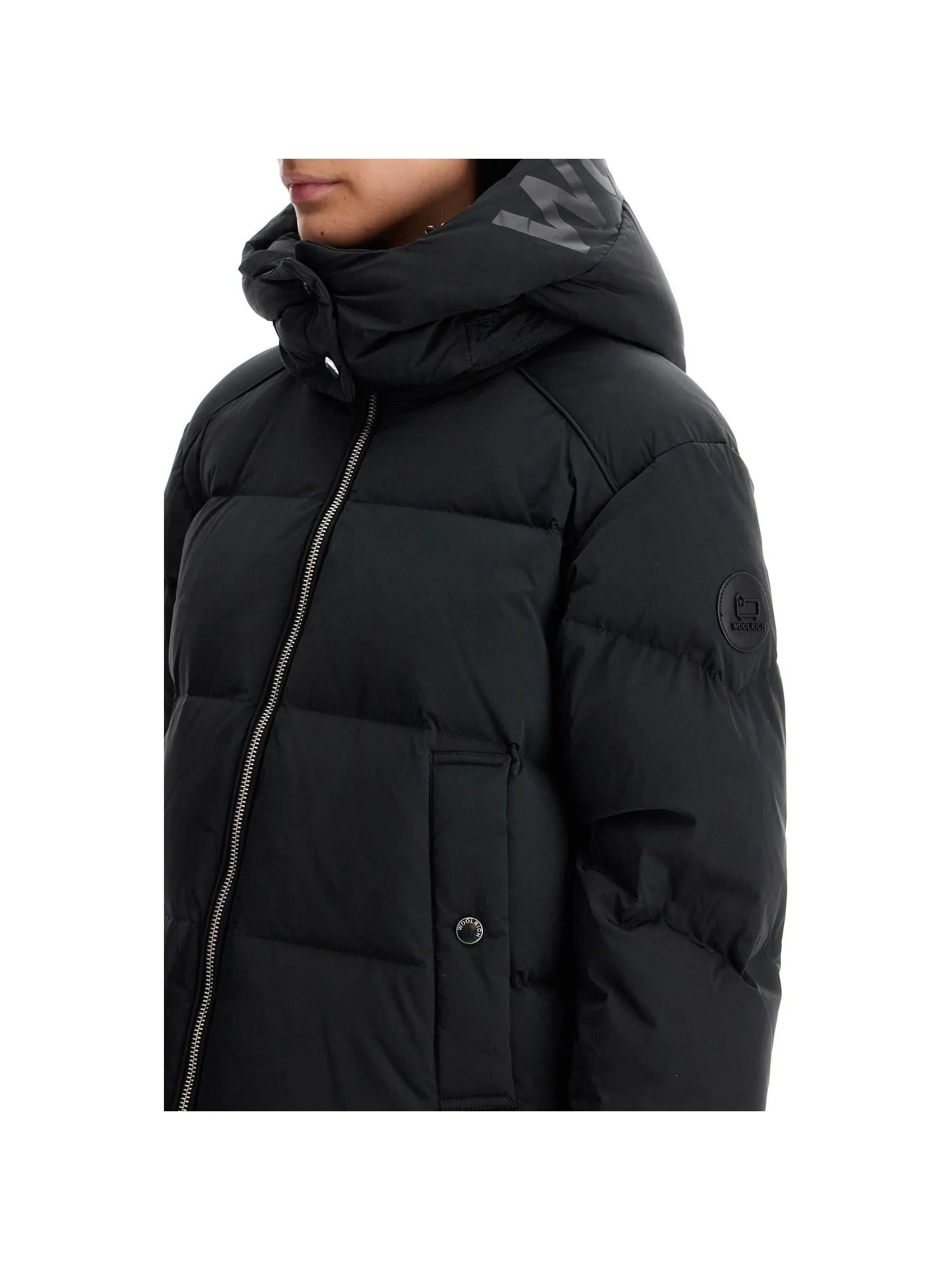 Alsea Insulated Jacket