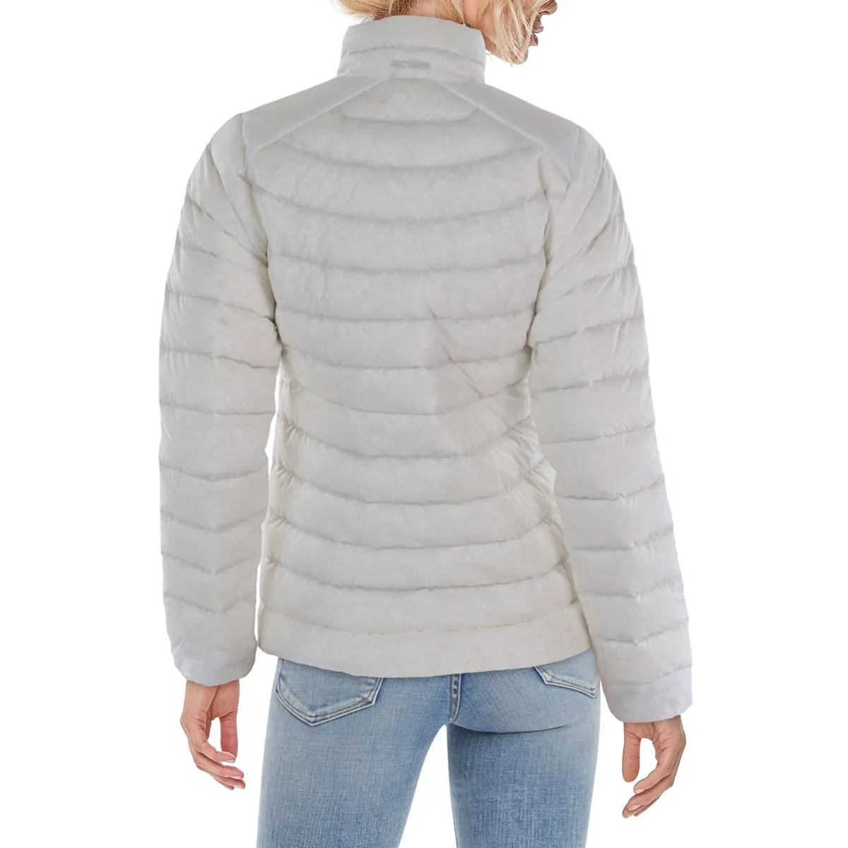 Arc'teryx Womens Down Cold Weather Puffer Jacket