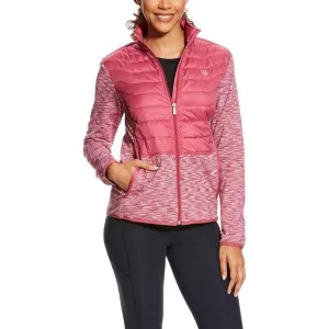 Ariat Ladies Jacket Capistrano