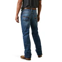ARIAT MEN'S M4 RANGER HEATH STRAIGHT LEG JEAN