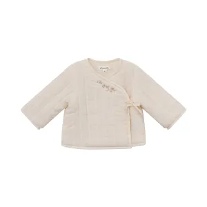 Baby Diamant Quilting Jacket