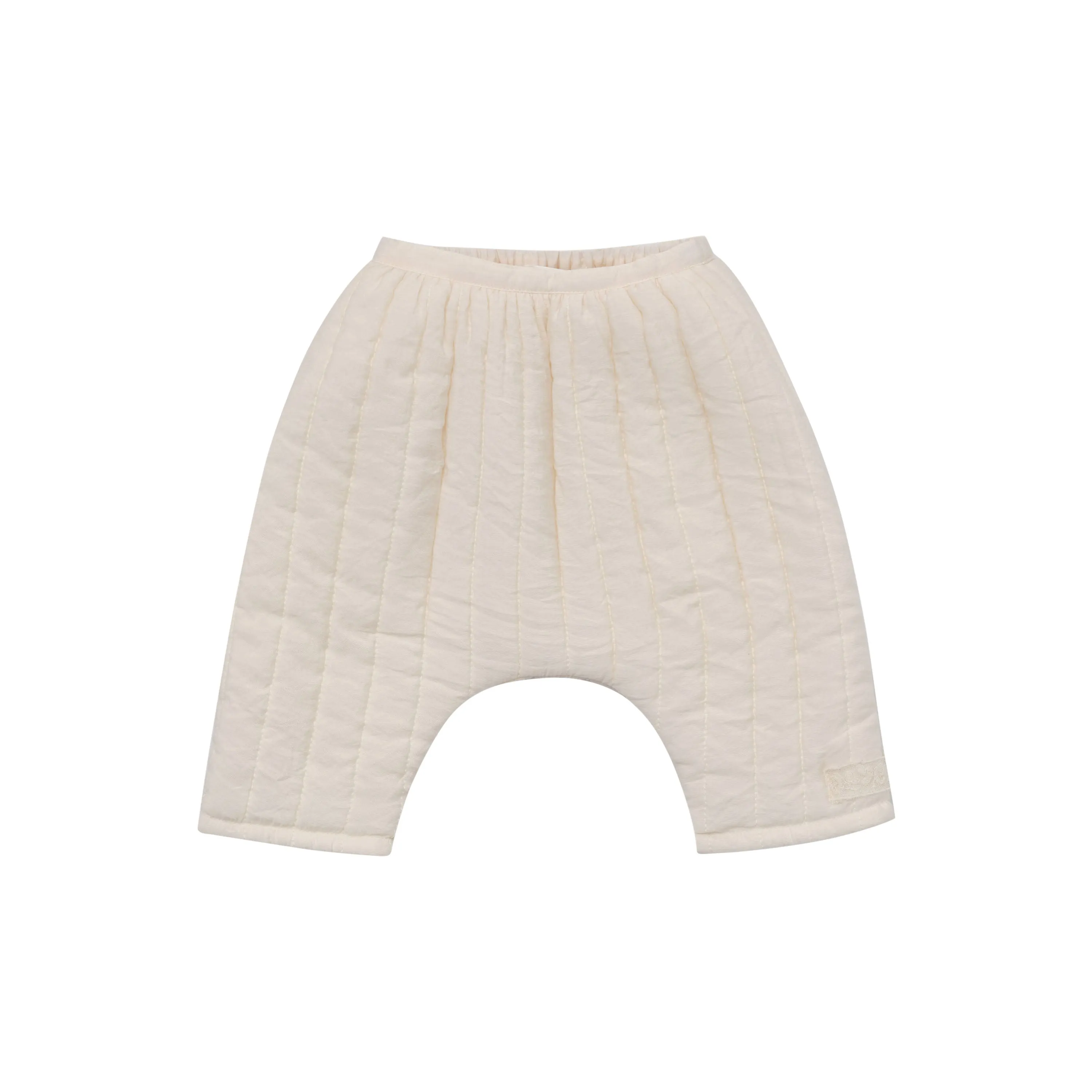 Baby Diamant Quilting Pants