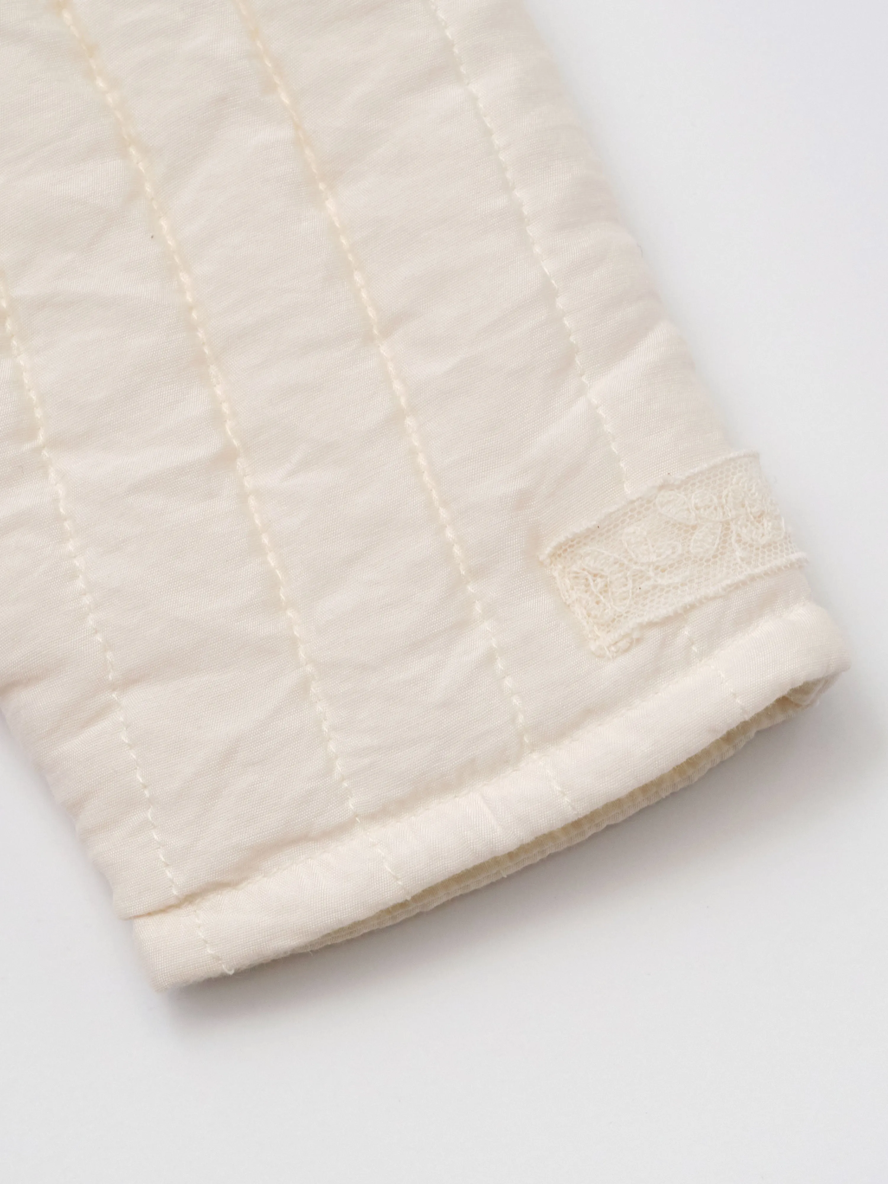 Baby Diamant Quilting Pants