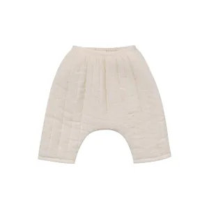 Baby Diamant Quilting Pants
