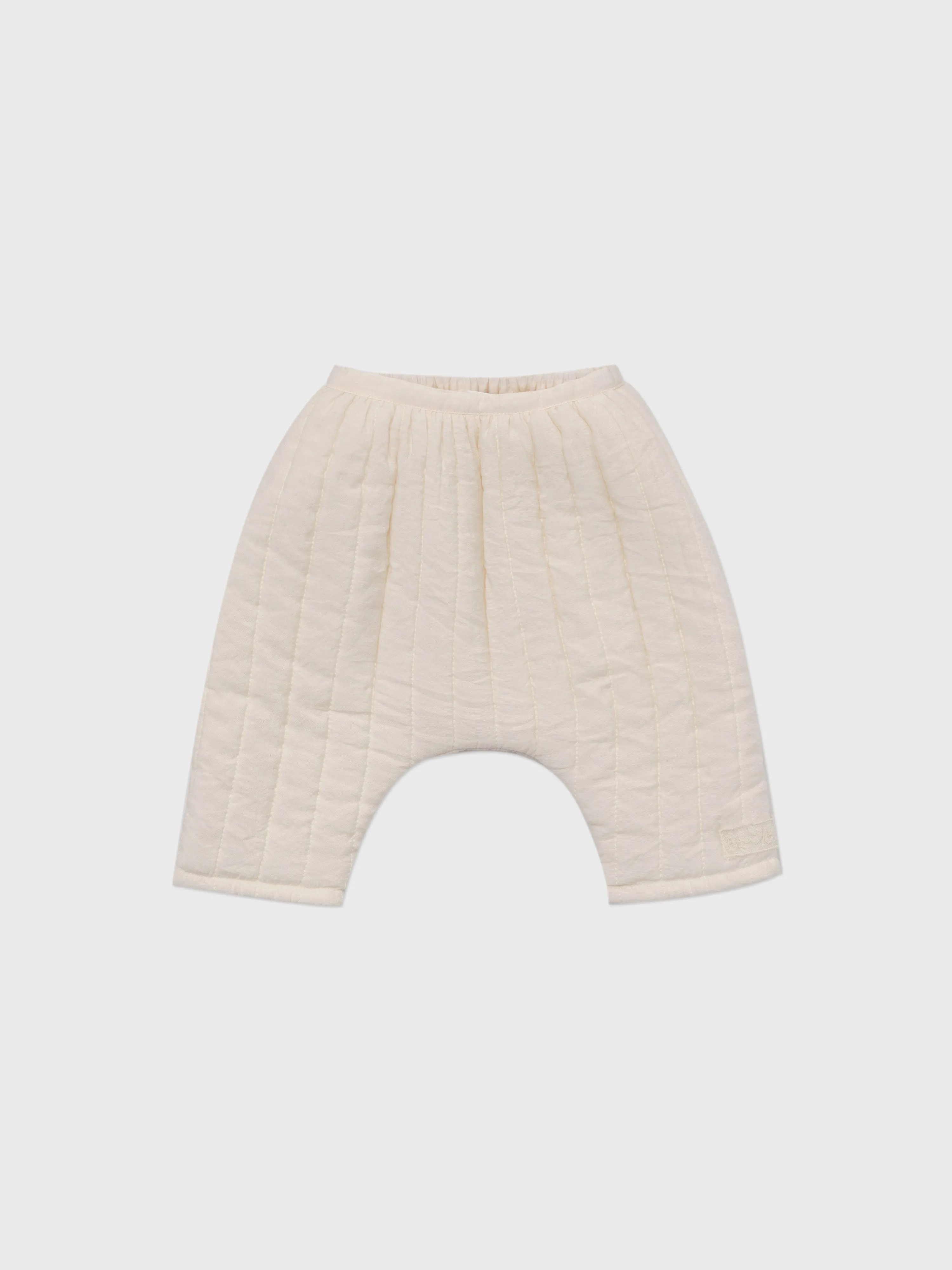 Baby Diamant Quilting Pants
