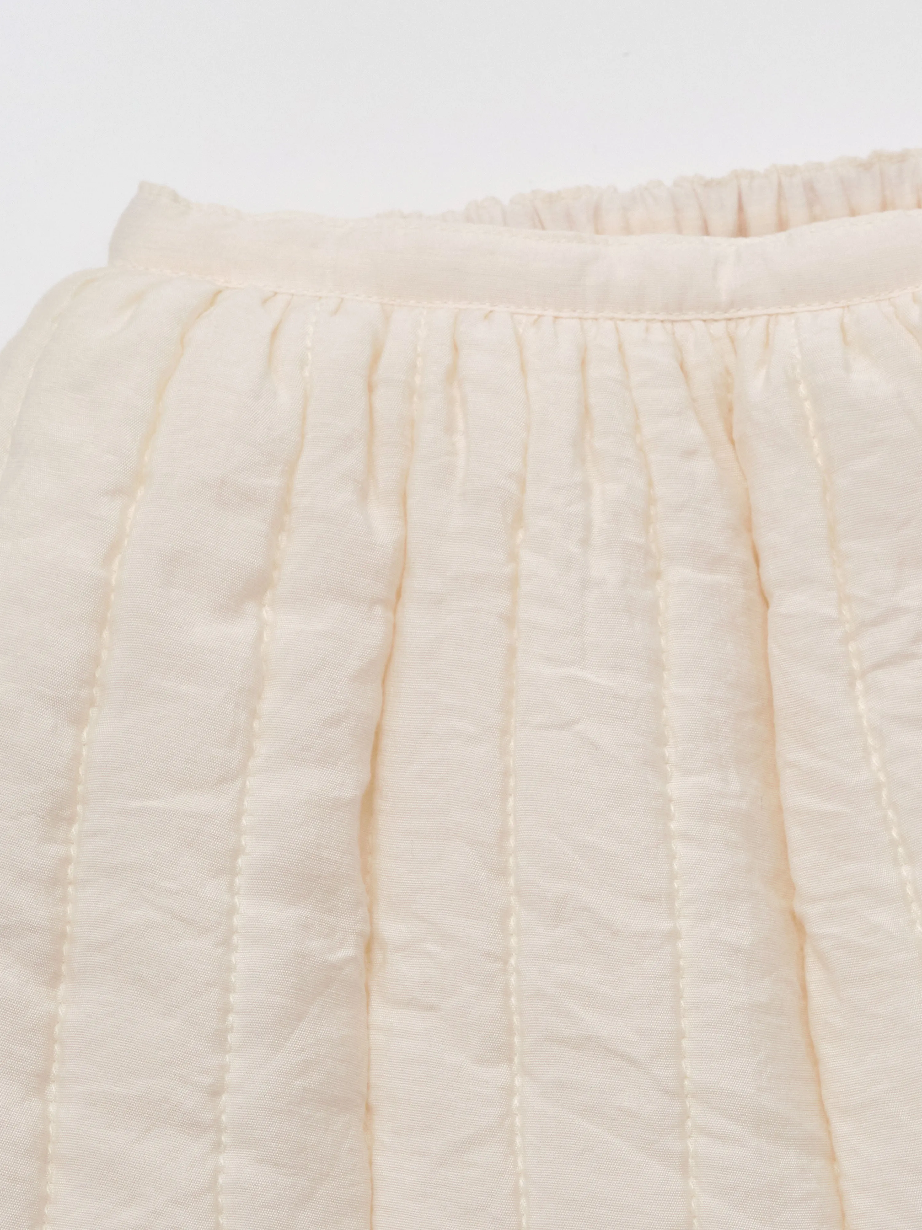 Baby Diamant Quilting Pants
