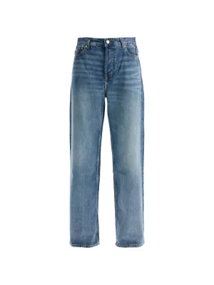 Baggy Denim Jeans