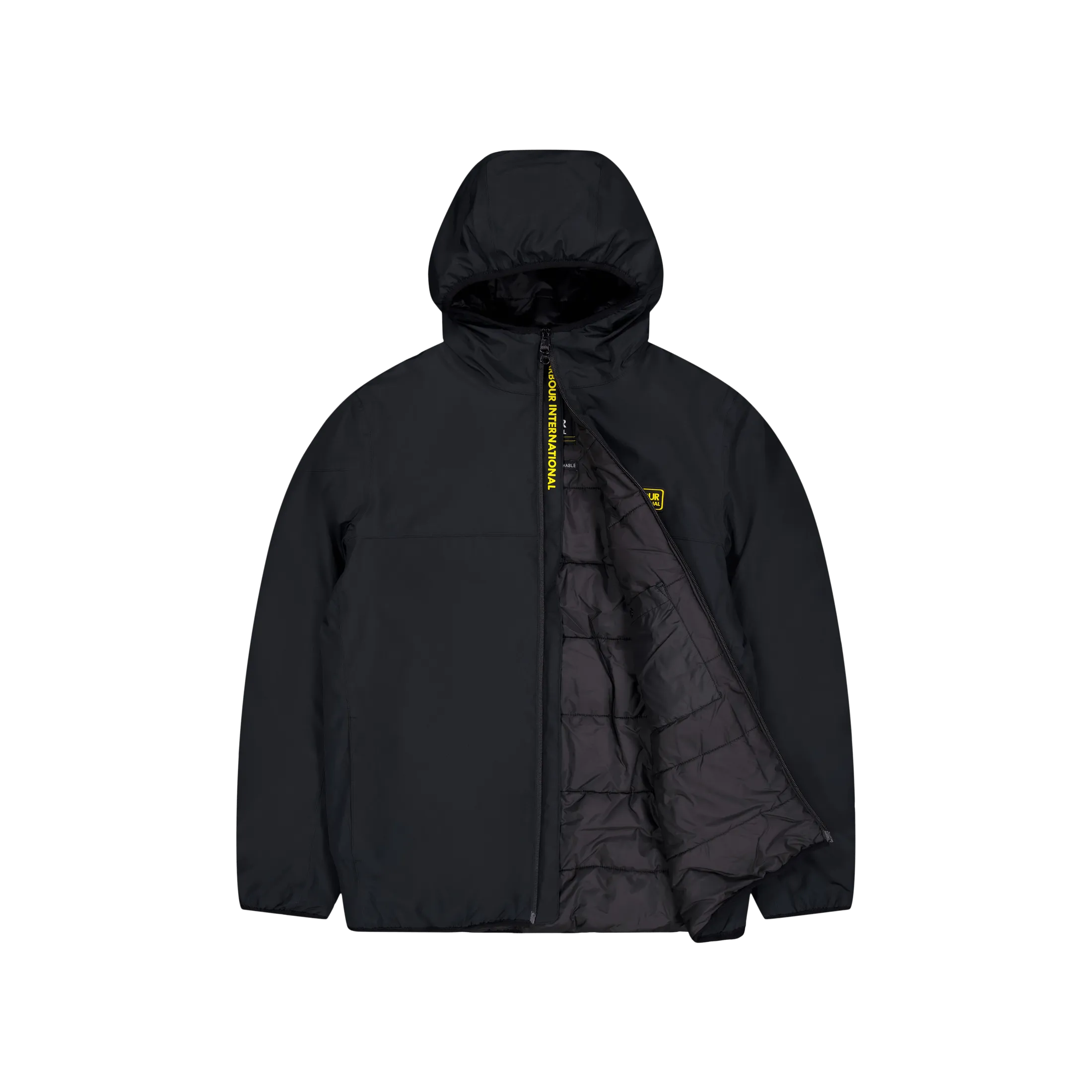 Barbour B.intl Cambell Jacket Bk11