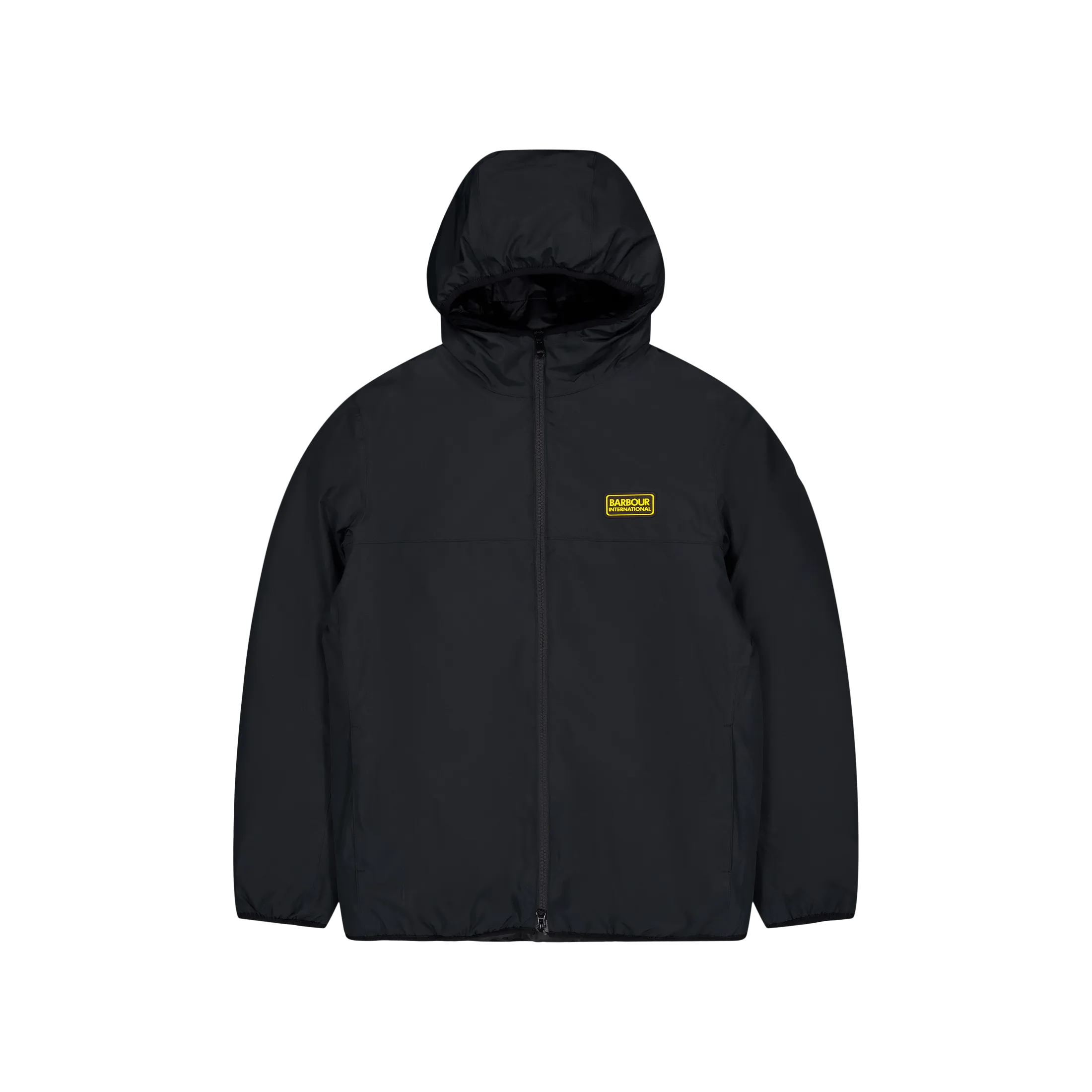 Barbour B.intl Cambell Jacket Bk11