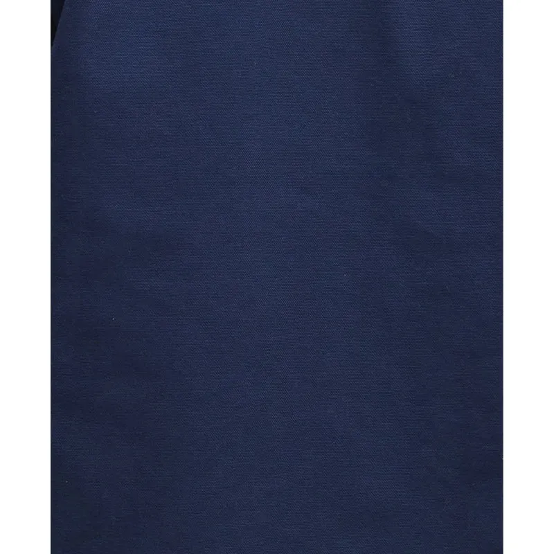 Barbour Tyne Casual Mens Jacket - Navy