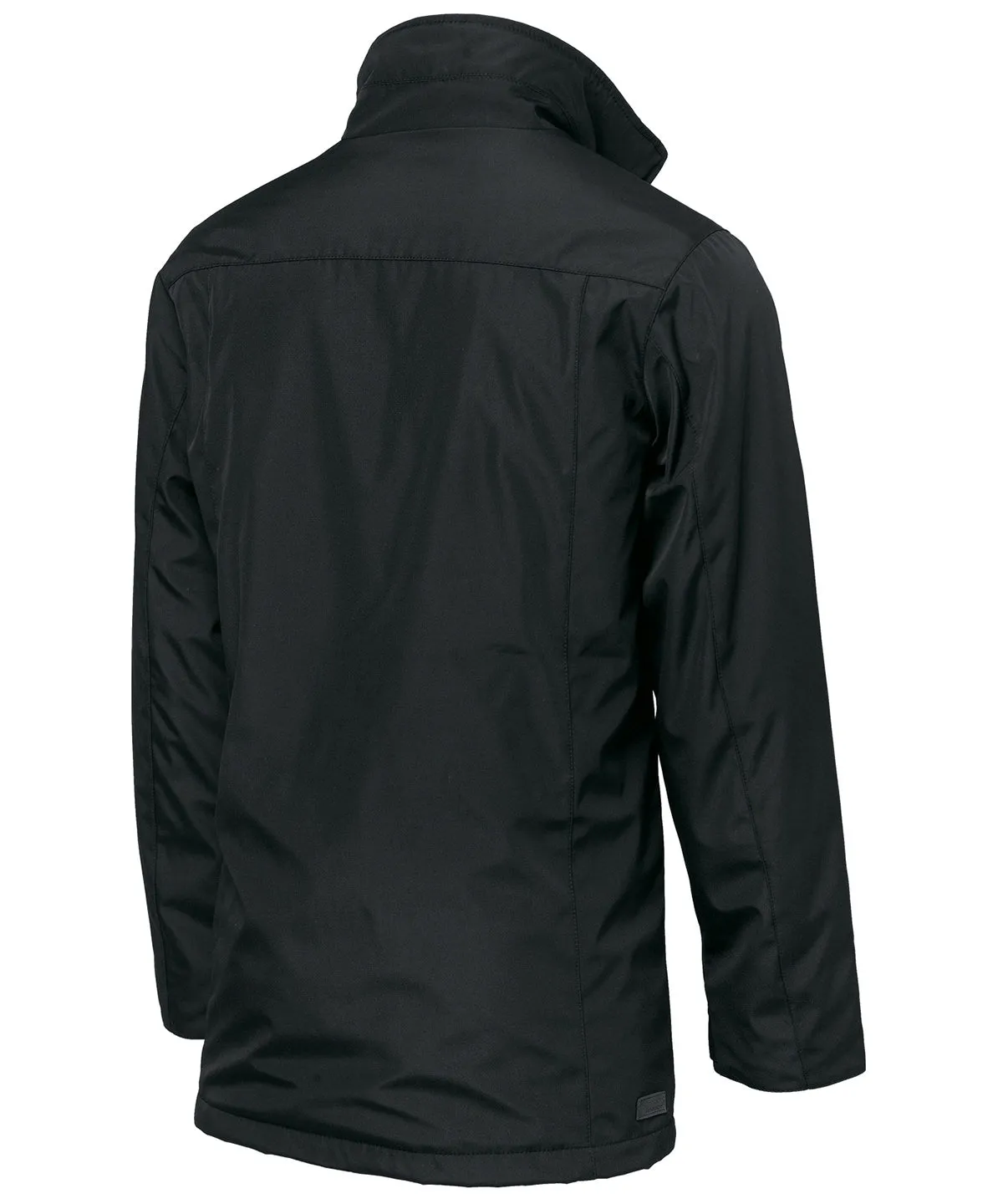 Bellington jacket