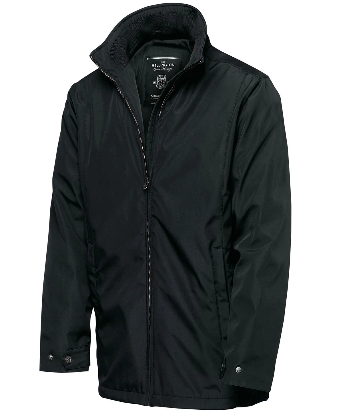 Bellington jacket