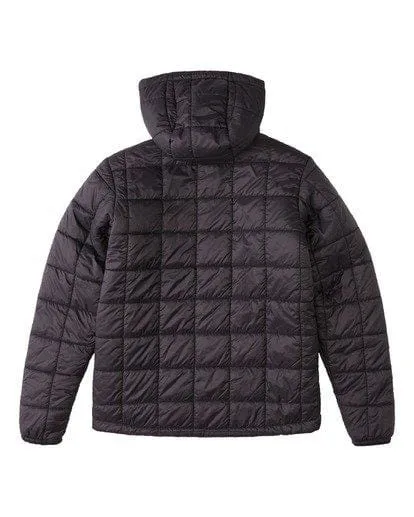 Billabong Journey Puffer Jacket Youth