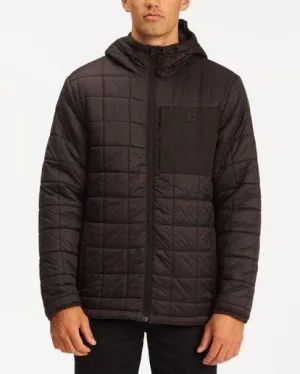 Billabong Men's Journey Puffer Jacket