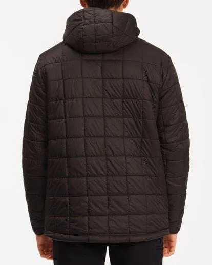 Billabong Men's Journey Puffer Jacket