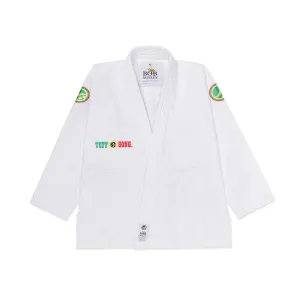 Bob Marley V2 [White]