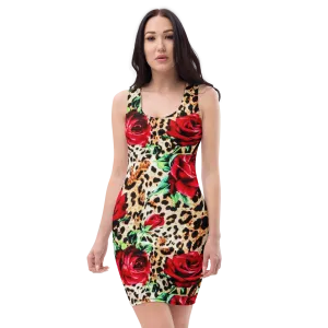 Bodycon dress