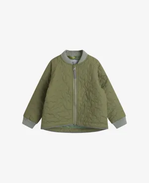 BOY THERMO OUTERWEAR