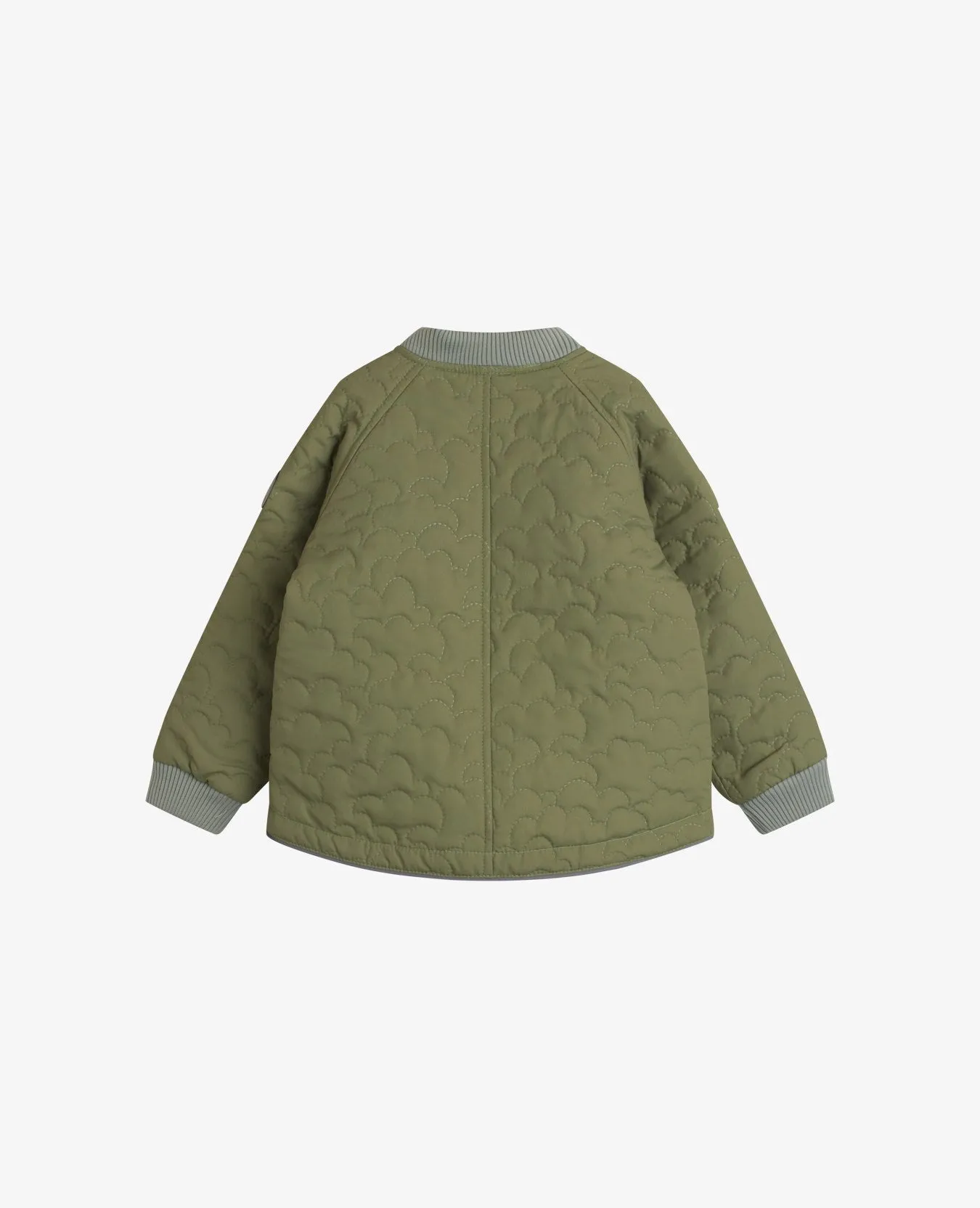 BOY THERMO OUTERWEAR