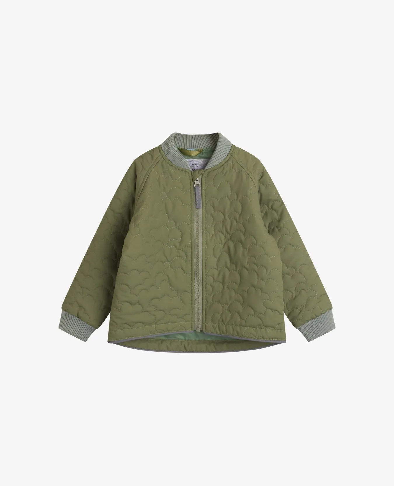 BOY THERMO OUTERWEAR