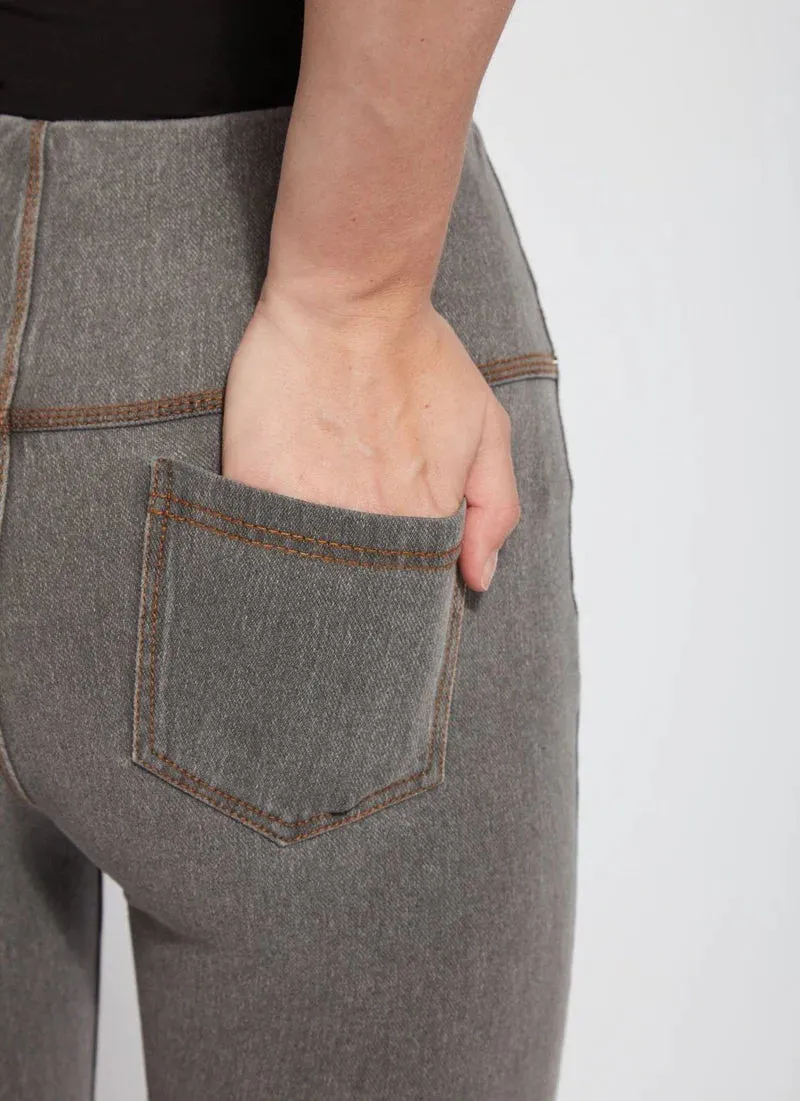 Boyfriend Denim
