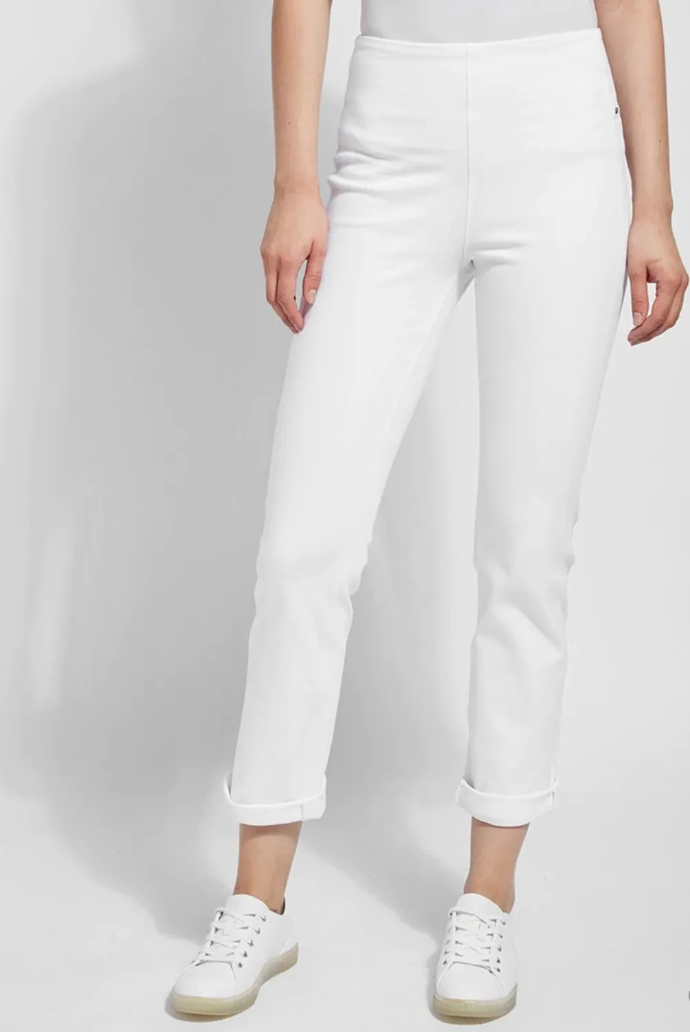 Boyfriend Denim