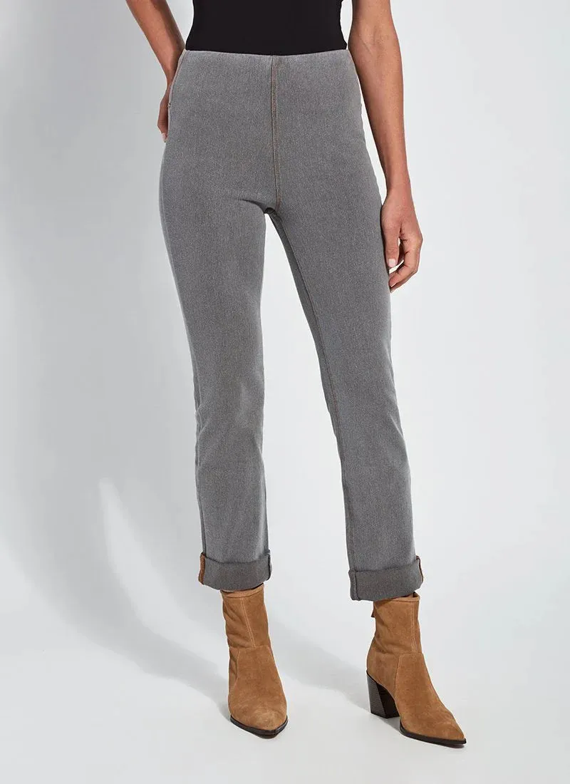 Boyfriend Denim
