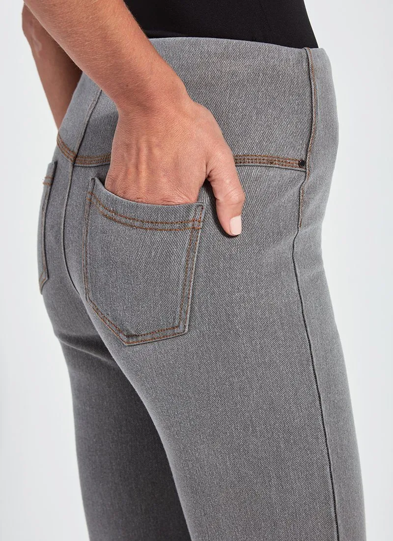 Boyfriend Denim