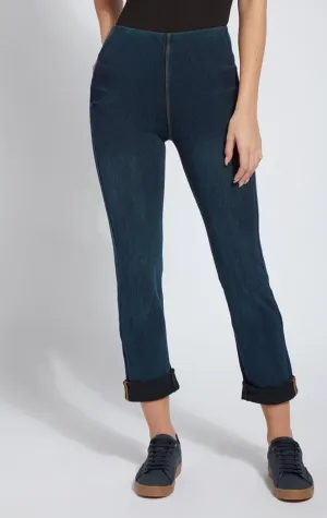 Boyfriend Denim