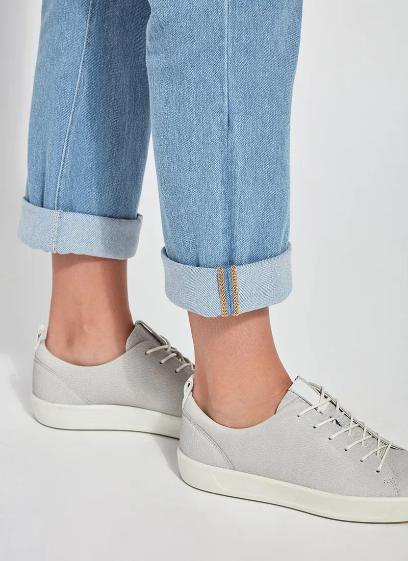 Boyfriend Denim