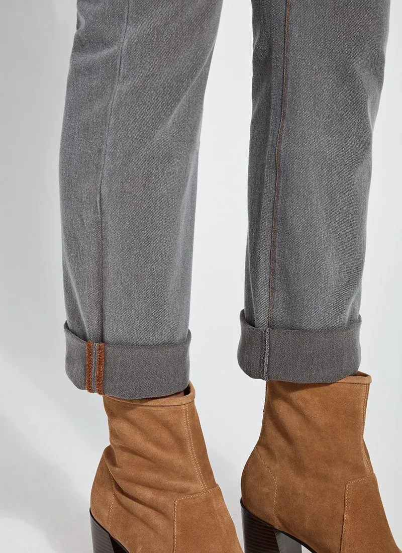 Boyfriend Denim