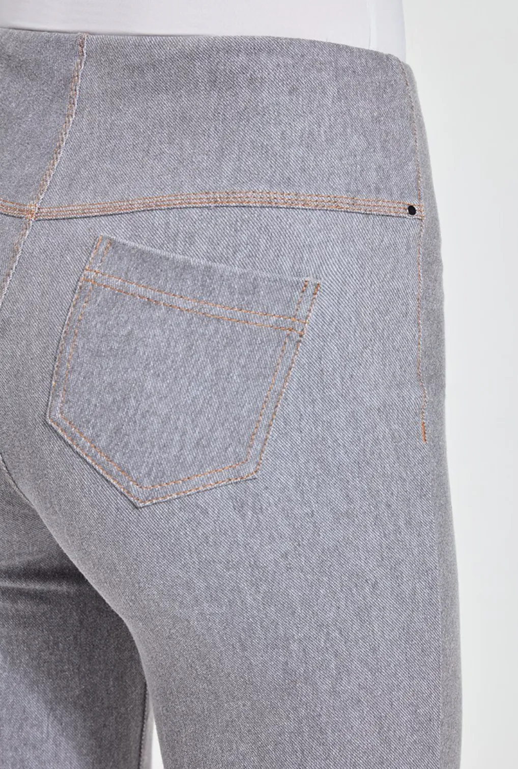 Boyfriend Denim