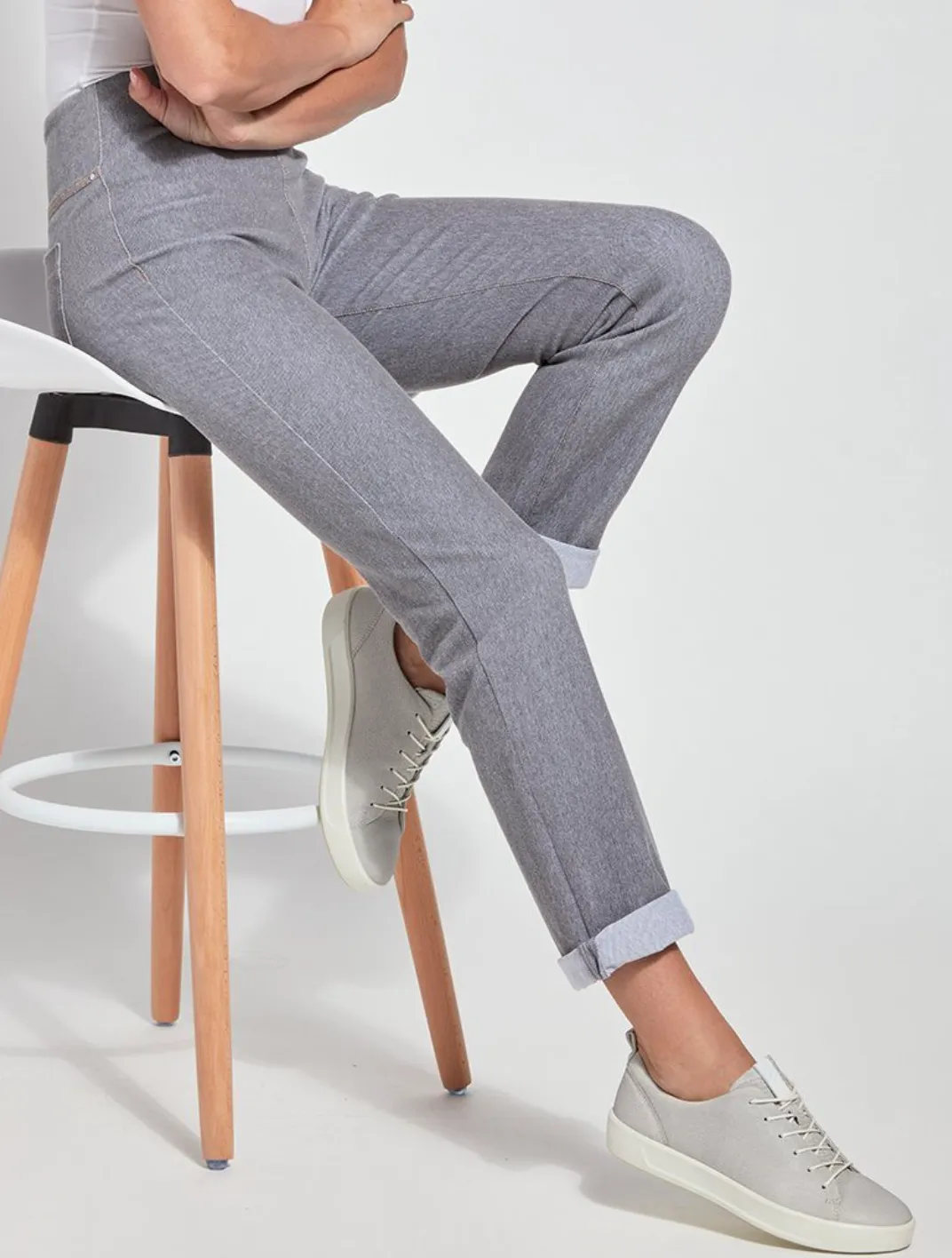 Boyfriend Denim