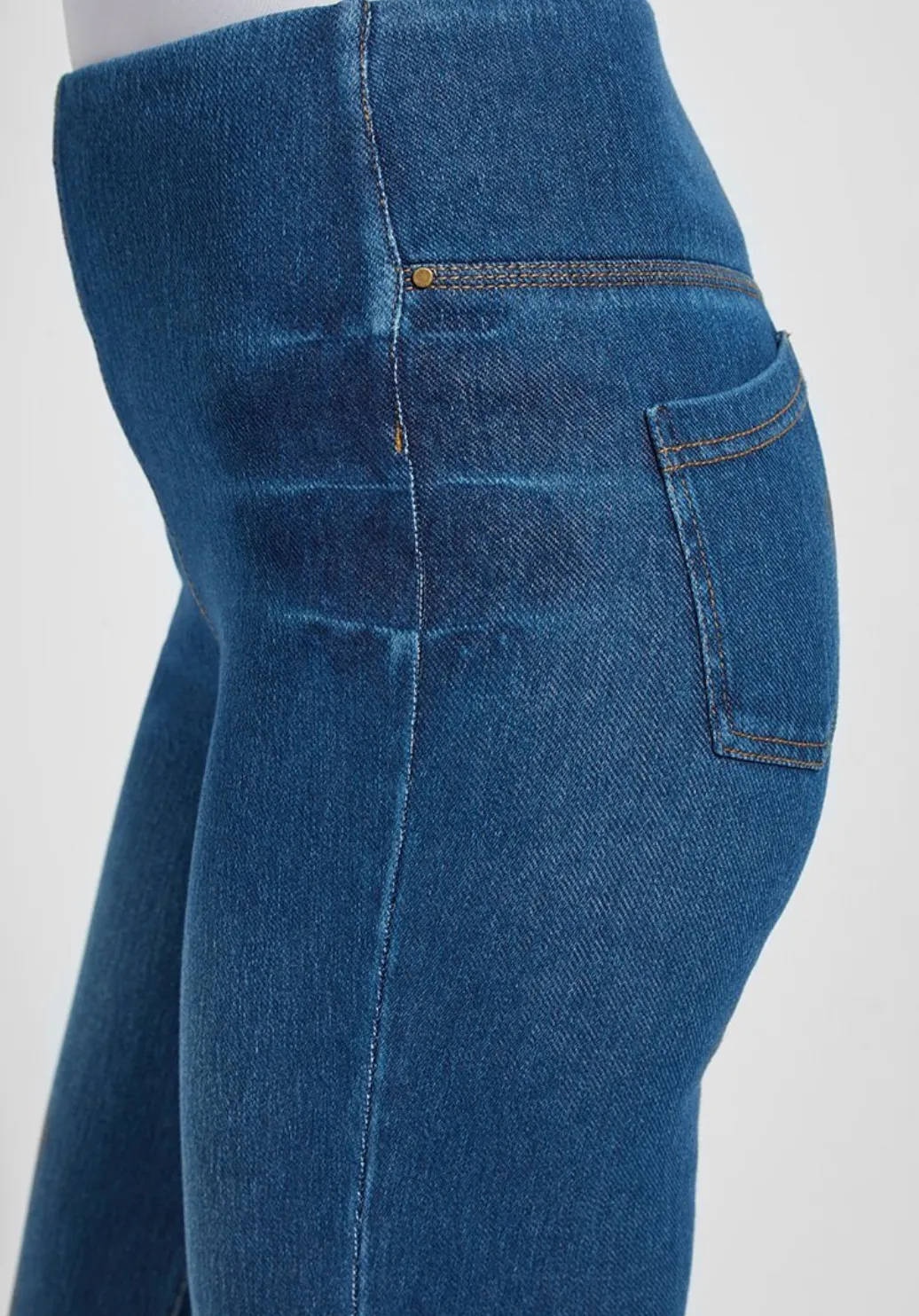 Boyfriend Denim