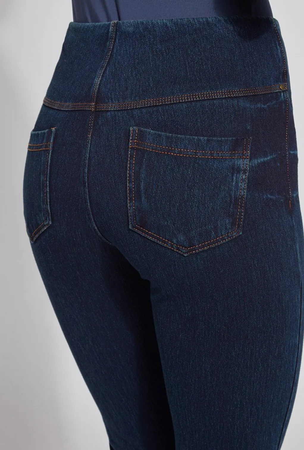 Boyfriend Denim