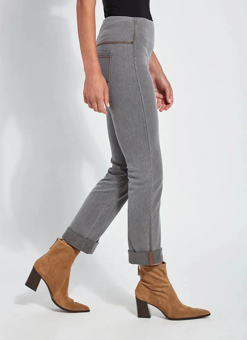 Boyfriend Denim