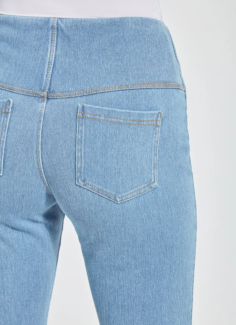 Boyfriend Denim