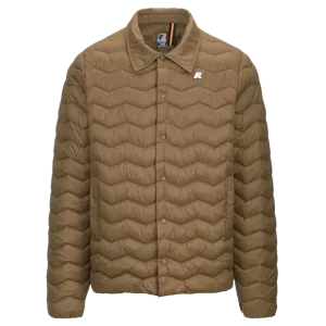 Bruno Quilted Warm