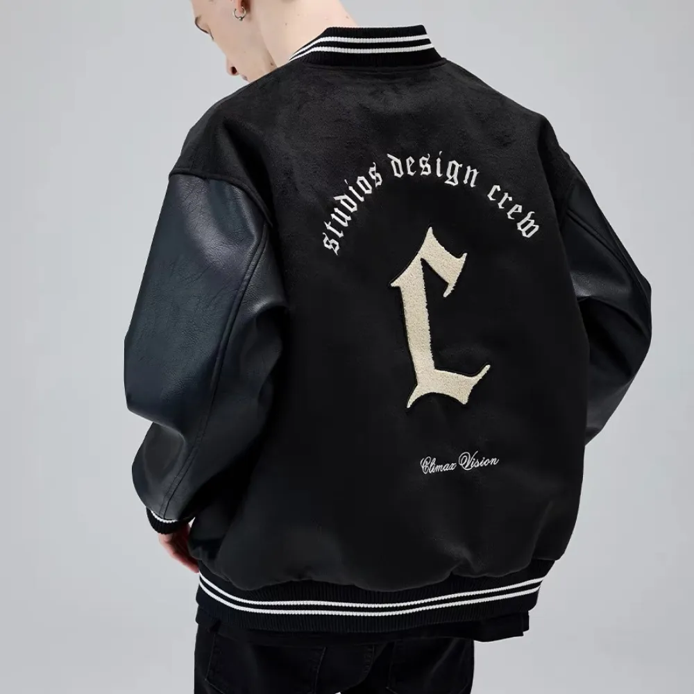 “C” Jacket