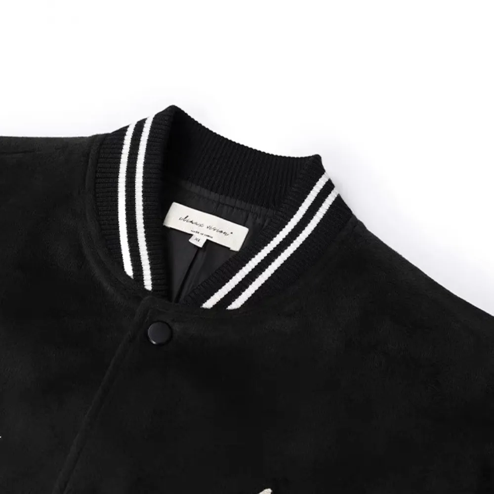 “C” Jacket