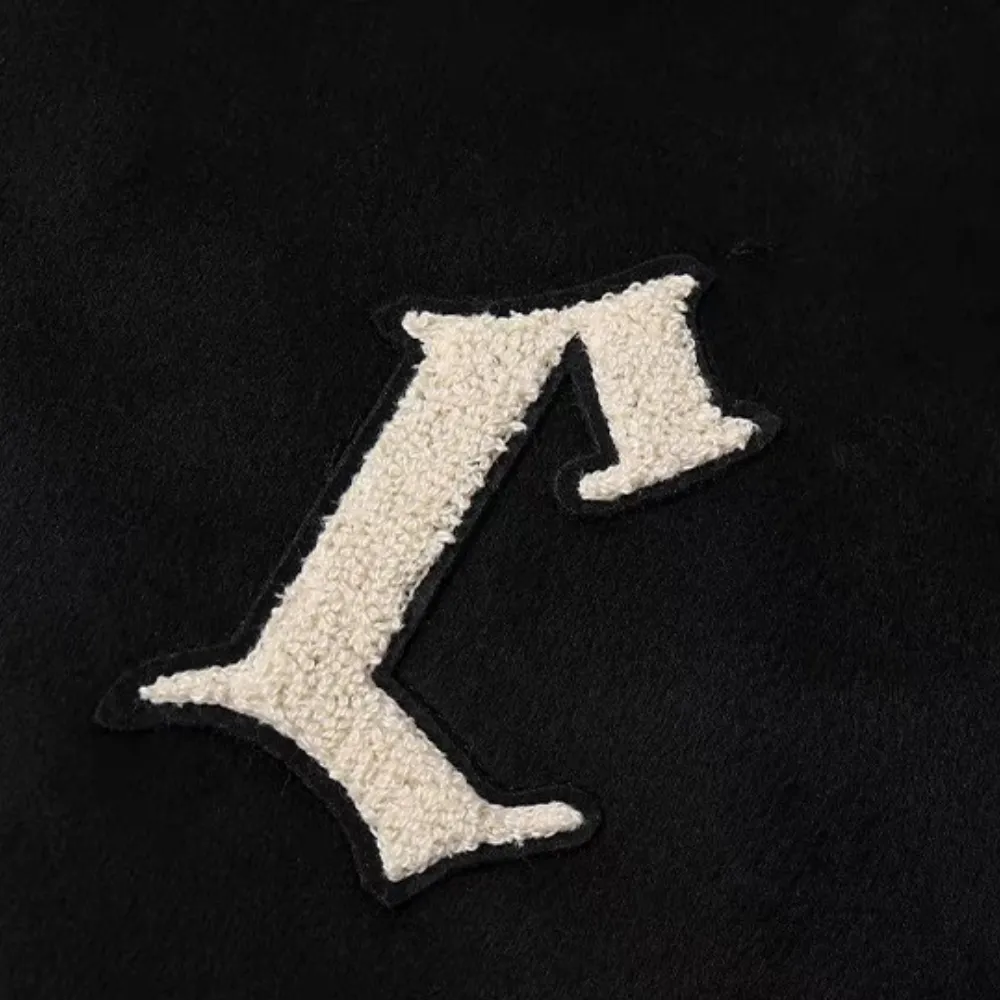 “C” Jacket